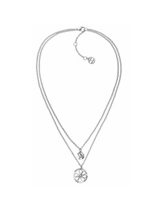 Ladies' Pendant Tommy Hilfiger 2780067 Silver