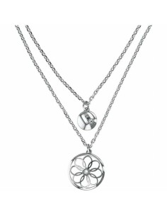 Ladies' Pendant Tommy Hilfiger 2780067 Silver 2