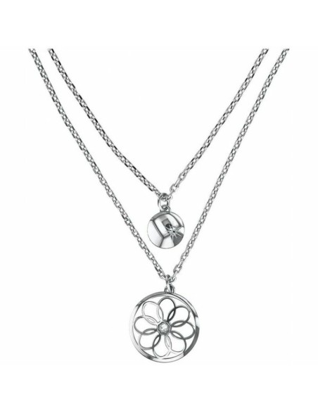Ladies' Pendant Tommy Hilfiger 2780067 Silver
