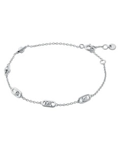 Ladies' Bracelet Michael Kors MKC173600040 Silver