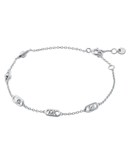 Ladies' Bracelet Michael Kors MKC173600040 Silver