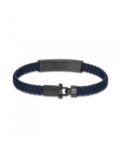 Men's Bracelet Police PEAGB0036602