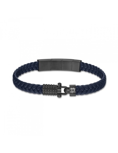Men's Bracelet Police PEAGB0036602