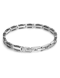 Men's Bracelet Police PEAGB0039201