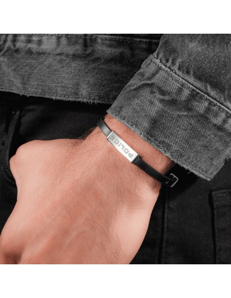 Men's Bracelet Police PEAGB0032101
