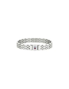 Men's Bracelet Tommy Hilfiger 2701062 Sterling silver 925