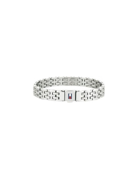 Men's Bracelet Tommy Hilfiger 2701062 Sterling silver 925