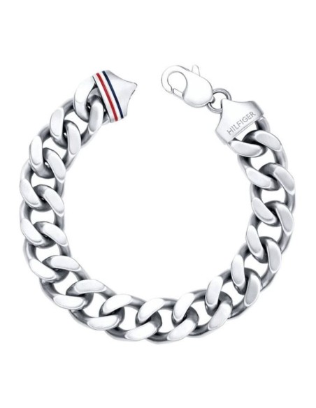 Men's Bracelet Tommy Hilfiger 2700261 Stainless steel