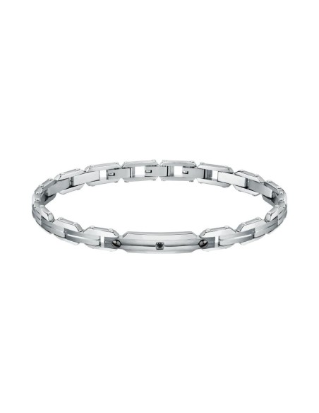 Men's Bracelet Sector SAVK06 Silver