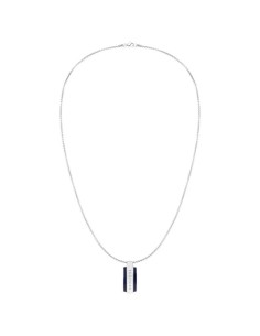Ladies' Pendant Tommy Hilfiger PARKER Silver
