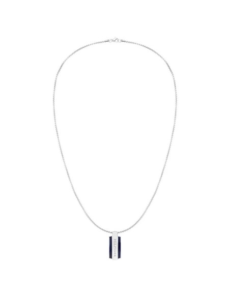 Ladies' Pendant Tommy Hilfiger PARKER Silver