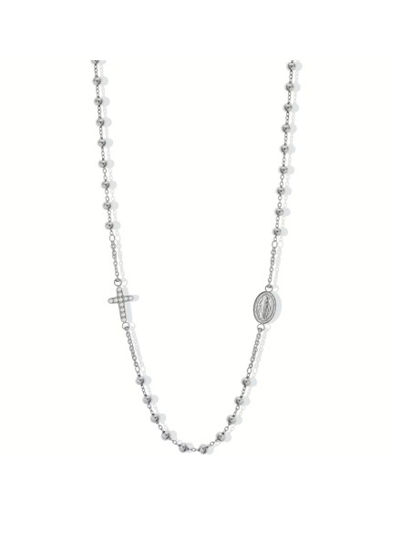 Ladies' Necklace LIU JO LJ2755
