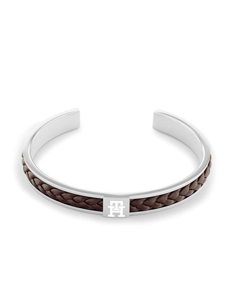 Men's Bracelet Tommy Hilfiger 2790489 Sterling silver 925