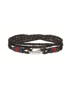 Men's Bracelet Tommy Hilfiger 2700534 Sterling silver 925