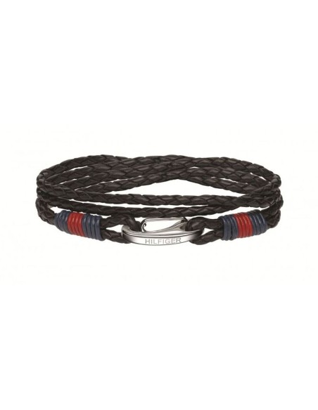 Men's Bracelet Tommy Hilfiger 2700534 Sterling silver 925