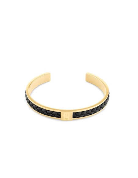 Men's Bracelet Tommy Hilfiger 2790491 Sterling silver 925
