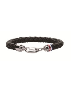 Men's Bracelet Tommy Hilfiger 2700510 Sterling silver 925