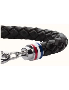 Men's Bracelet Tommy Hilfiger 2700510 Sterling silver 925 2