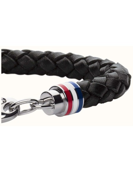 Men's Bracelet Tommy Hilfiger 2700510 Sterling silver 925