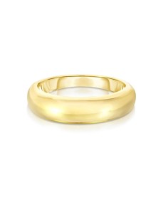 Ladies' Ring LIU JO LJ2390M18 Golden 18