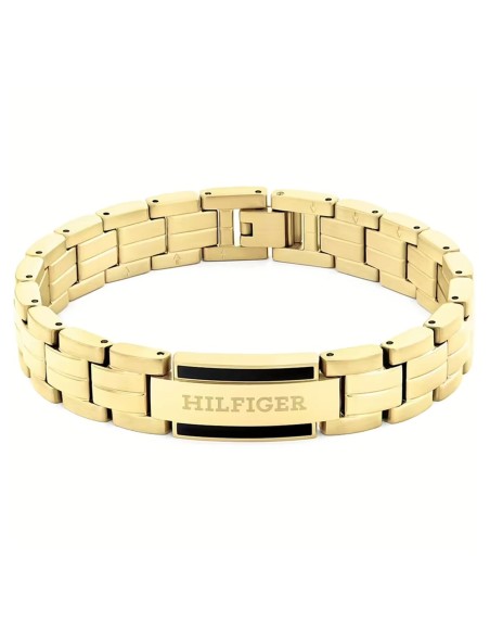 Men's Bracelet Tommy Hilfiger 1697264 Golden