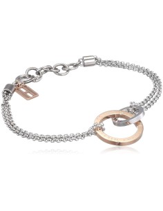 Men's Bracelet Tommy Hilfiger 2780002 Sterling silver 925 Silver