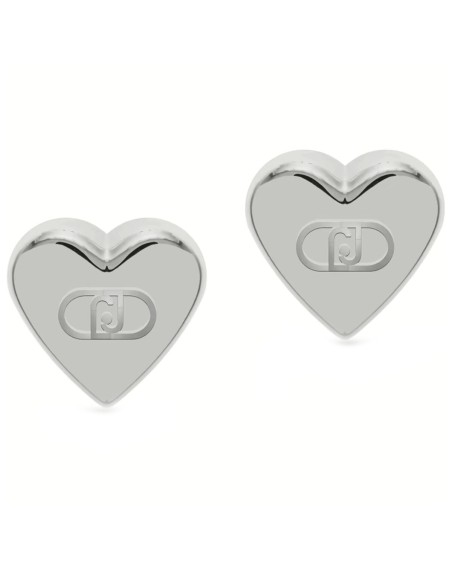 Ladies' Earrings LIU JO LJ2629 Silver