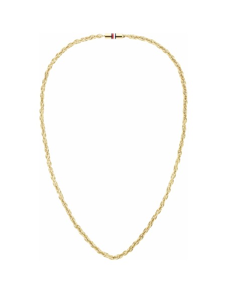 Ladies' Necklace Tommy Hilfiger 2790498