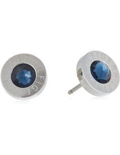 Ladies' Earrings Tommy Hilfiger 2700260 Sterling silver 925 Silver Blue