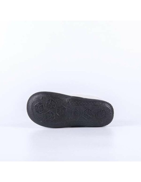 House Slippers Mickey Mouse Light grey