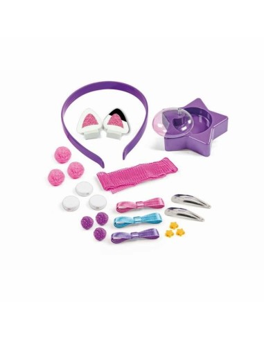 Children's Make-up Set Clementoni Gabby and the Magic House