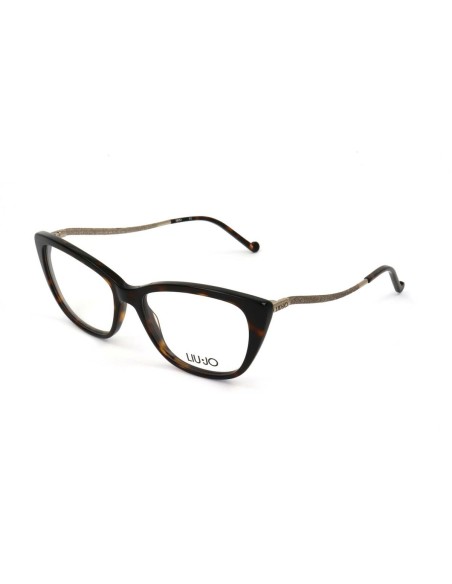 Ladies' Earrings LIU JO LJ2704 Acetate Silver