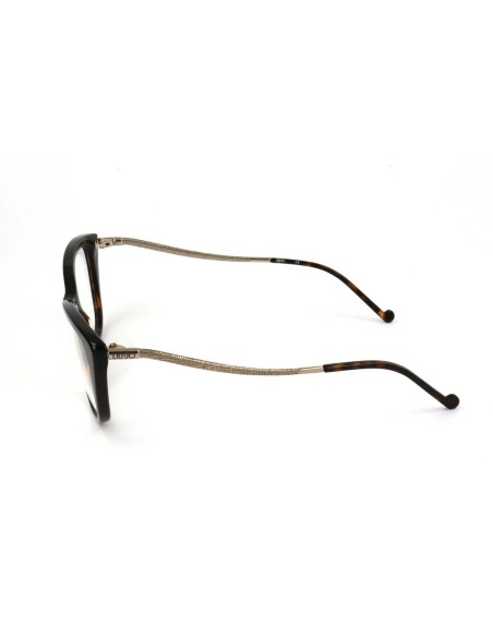 Ladies' Earrings LIU JO LJ2704 Acetate Silver