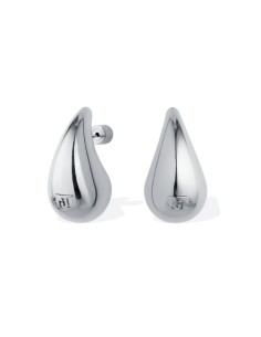 Ladies' Earrings Lorus LJ2799 Silver
