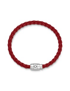 Ladies' Bracelet Montblanc 134065 Red 2