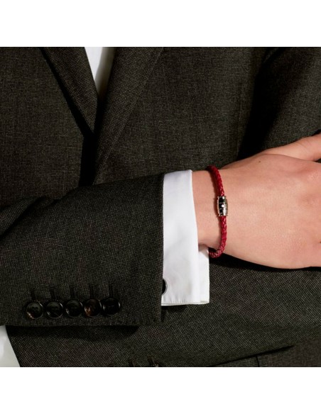 Ladies' Bracelet Montblanc 134065 Red