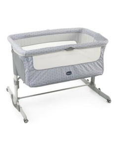 Baby Crib Chicco Next2Me Dream