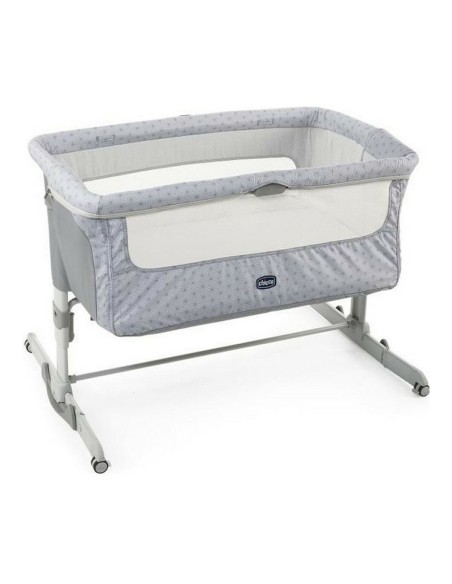 Baby Crib Chicco Next2Me Dream