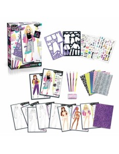 Craft Game Canal Toys Style 4ever (FR) 2