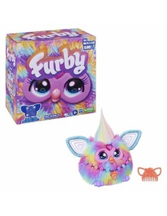 Baby Doll Hasbro Furby (FR) 2