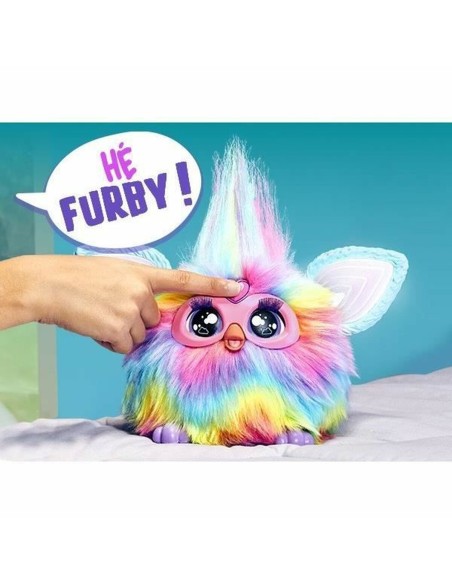 Baby Doll Hasbro Furby (FR)