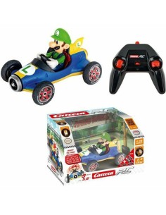 Remote-Controlled Car Carrera-Toys