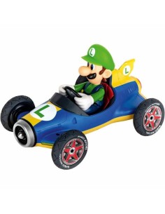 Remote-Controlled Car Carrera-Toys 2