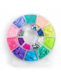 Slime Canal Toys Crazy Sensations 2