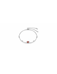 Ladies' Bracelet LIU JO LJ2269 Silver 2