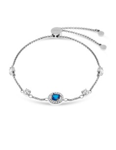 Ladies' Bracelet LIU JO LJ2265 Silver Blue