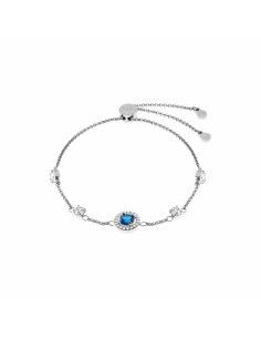 Ladies' Bracelet LIU JO LJ2265 Silver Blue 2
