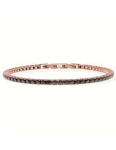 Ladies' Bracelet LIU JO MLJ559 Rose gold