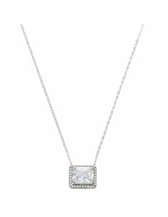 Ladies' Pendant LIU JO LJ2116 Silver 2