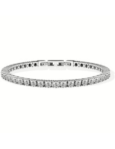 Ladies' Bracelet LIU JO MLJ565 Silver